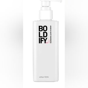 BOLDIFY Nourishing Leave-In Serum